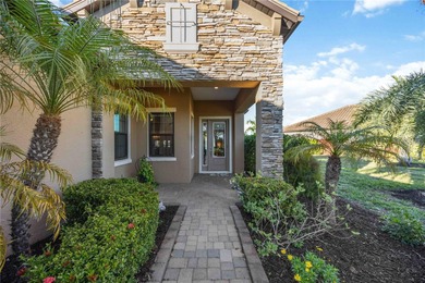 Highly upgraded home located in the gated Boca Royale community on Boca Royale Golf and Country Club in Florida - for sale on GolfHomes.com, golf home, golf lot