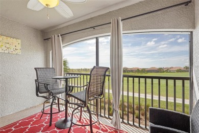 Golfers paradise awaits... overlooking the first hole on the on Lakewood National Golf Club in Florida - for sale on GolfHomes.com, golf home, golf lot