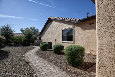 UPDATED Tuscan GALA with Desirable N/S Orientation, Newer Luxury on Copper Canyon Golf Club in Arizona - for sale on GolfHomes.com, golf home, golf lot