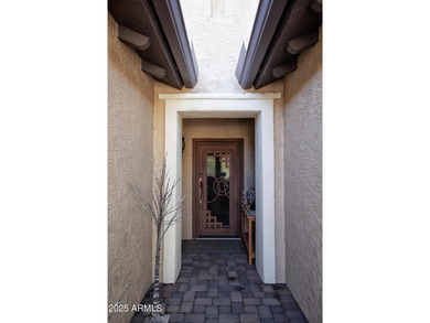 UPDATED Tuscan GALA with Desirable N/S Orientation, Newer Luxury on Copper Canyon Golf Club in Arizona - for sale on GolfHomes.com, golf home, golf lot