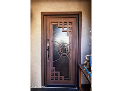 UPDATED Tuscan GALA with Desirable N/S Orientation, Newer Luxury on Copper Canyon Golf Club in Arizona - for sale on GolfHomes.com, golf home, golf lot