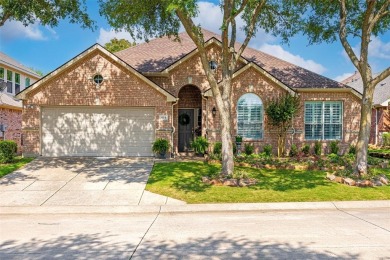 Updated Single-Story Gem with Stunning Outdoor Living. Set on on Heritage Ranch Golf and Country Club in Texas - for sale on GolfHomes.com, golf home, golf lot