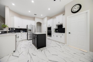 Updated Single-Story Gem with Stunning Outdoor Living. Set on on Heritage Ranch Golf and Country Club in Texas - for sale on GolfHomes.com, golf home, golf lot