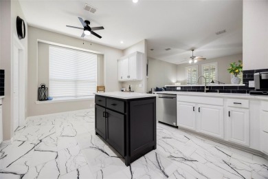 Updated Single-Story Gem with Stunning Outdoor Living. Set on on Heritage Ranch Golf and Country Club in Texas - for sale on GolfHomes.com, golf home, golf lot