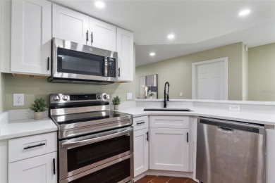 Searching for an IN-LAW SUITE? This is the home you've been on Tuscawilla Country Club in Florida - for sale on GolfHomes.com, golf home, golf lot