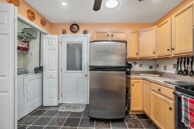 Stunningly kept 3 bedroom and 2 bathroom home in the beautiful on Heron Point Golf Club in South Carolina - for sale on GolfHomes.com, golf home, golf lot