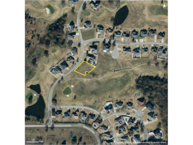 Don't miss this rare opportunity to own a premium level vacant on Eagle Crest Golf Course in Arkansas - for sale on GolfHomes.com, golf home, golf lot