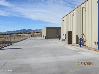 Welcome to Golf View Garages. Brand new State of the art storage on The Refuge Golf and Country Club in Arizona - for sale on GolfHomes.com, golf home, golf lot