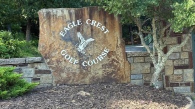 Don't miss this rare opportunity to own a premium level vacant on Eagle Crest Golf Course in Arkansas - for sale on GolfHomes.com, golf home, golf lot
