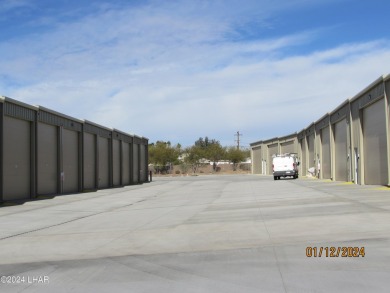 Welcome to Golf View Garages. Brand new State of the art storage on The Refuge Golf and Country Club in Arizona - for sale on GolfHomes.com, golf home, golf lot