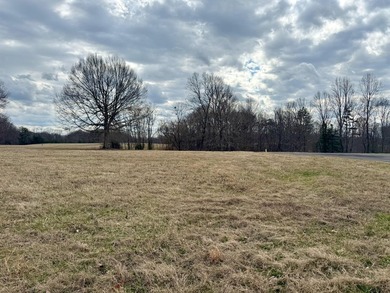 Spacious 1.6-acre building opportunity in the gated Stillwater on Links At Lily Creek Resort in Kentucky - for sale on GolfHomes.com, golf home, golf lot