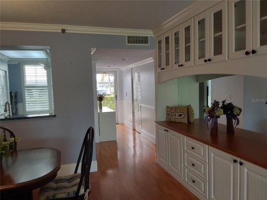 ?? TRY TO BEAT THIS PRICE--FULLY UPGRADED WITH HURRICANE WINDOWS on Pinebrook/Ironwood Golf Course in Florida - for sale on GolfHomes.com, golf home, golf lot