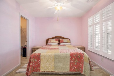 Stunningly kept 3 bedroom and 2 bathroom home in the beautiful on Heron Point Golf Club in South Carolina - for sale on GolfHomes.com, golf home, golf lot