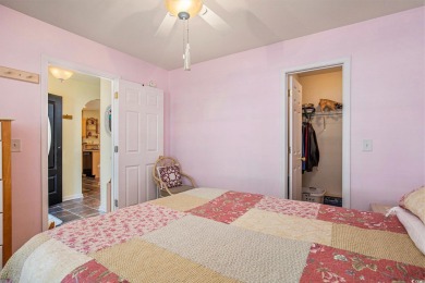 Stunningly kept 3 bedroom and 2 bathroom home in the beautiful on Heron Point Golf Club in South Carolina - for sale on GolfHomes.com, golf home, golf lot
