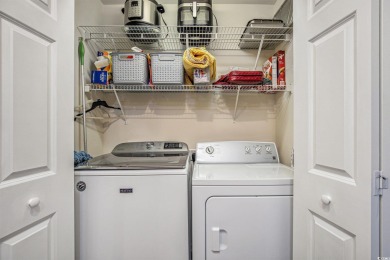 Stunningly kept 3 bedroom and 2 bathroom home in the beautiful on Heron Point Golf Club in South Carolina - for sale on GolfHomes.com, golf home, golf lot