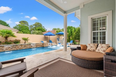 Live the golf cart Grande Dunes lifestyle you have been dreaming on Cane Patch Driving Range in South Carolina - for sale on GolfHomes.com, golf home, golf lot
