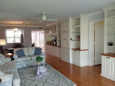 ?? TRY TO BEAT THIS PRICE--FULLY UPGRADED WITH HURRICANE WINDOWS on Pinebrook/Ironwood Golf Course in Florida - for sale on GolfHomes.com, golf home, golf lot