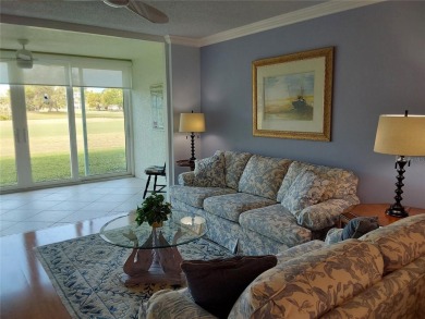 ?? TRY TO BEAT THIS PRICE--FULLY UPGRADED WITH HURRICANE WINDOWS on Pinebrook/Ironwood Golf Course in Florida - for sale on GolfHomes.com, golf home, golf lot