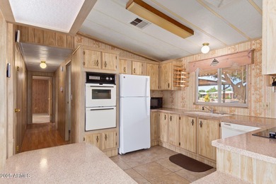 Welcome to this Golf Course lot home, in the highly sought after on Fountain of the Sun Country Club in Arizona - for sale on GolfHomes.com, golf home, golf lot