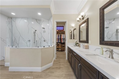 Back on market! No fault of sellers. Welcome to an exceptional on Bear Creek Golf and Country Club in California - for sale on GolfHomes.com, golf home, golf lot