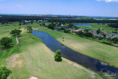 3k credit TOWARDS buyers closing costs! Welcome to your fully on Perdido Bay Golf Club in Florida - for sale on GolfHomes.com, golf home, golf lot