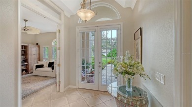 Welcome to this beautifully maintained 2-bedroom, 2-bathroom on University Park Country Club in Florida - for sale on GolfHomes.com, golf home, golf lot