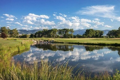 Welcome home to luxury, comfort, and boundless possibilities at on The Powder Horn Golf Club - Mountain in Wyoming - for sale on GolfHomes.com, golf home, golf lot