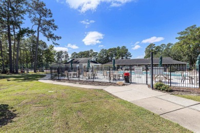 Stunningly kept 3 bedroom and 2 bathroom home in the beautiful on Heron Point Golf Club in South Carolina - for sale on GolfHomes.com, golf home, golf lot