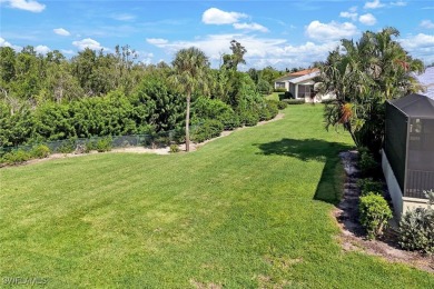 NO FLOODING HOUSE! There is ONLY ONE of these in All of The on The Forest Country Club in Florida - for sale on GolfHomes.com, golf home, golf lot