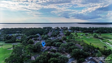 3k credit TOWARDS buyers closing costs! Welcome to your fully on Perdido Bay Golf Club in Florida - for sale on GolfHomes.com, golf home, golf lot