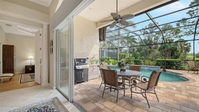 Welcome to this beautifully maintained 2-bedroom, 2-bathroom on University Park Country Club in Florida - for sale on GolfHomes.com, golf home, golf lot