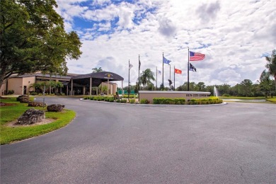 Sun City Center has been named Florida's Premier Retirement on North Lakes Golf Course in Florida - for sale on GolfHomes.com, golf home, golf lot