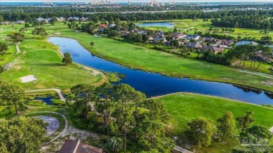 3k credit TOWARDS buyers closing costs! Welcome to your fully on Perdido Bay Golf Club in Florida - for sale on GolfHomes.com, golf home, golf lot