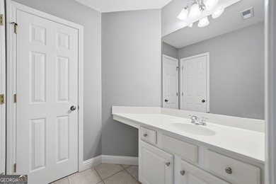 An engaging masterpiece in beautiful Bridgemill Golf & Country on Bridgemill Golf Club in Georgia - for sale on GolfHomes.com, golf home, golf lot