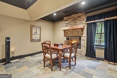 An engaging masterpiece in beautiful Bridgemill Golf & Country on Bridgemill Golf Club in Georgia - for sale on GolfHomes.com, golf home, golf lot