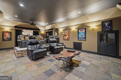 An engaging masterpiece in beautiful Bridgemill Golf & Country on Bridgemill Golf Club in Georgia - for sale on GolfHomes.com, golf home, golf lot