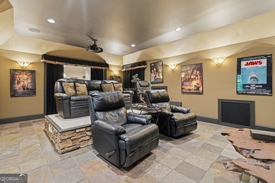 An engaging masterpiece in beautiful Bridgemill Golf & Country on Bridgemill Golf Club in Georgia - for sale on GolfHomes.com, golf home, golf lot