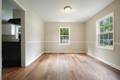 Welcome Home to 2501 Hillside Avenue, located just blocks away on East Lake Golf Club in Georgia - for sale on GolfHomes.com, golf home, golf lot