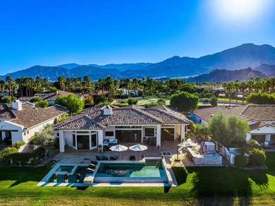 An entertainer's UNICORN. Original owners of this rare Summit on PGA West Private Golf Courses in California - for sale on GolfHomes.com, golf home, golf lot