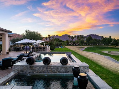 An entertainer's UNICORN. Original owners of this rare Summit on PGA West Private Golf Courses in California - for sale on GolfHomes.com, golf home, golf lot