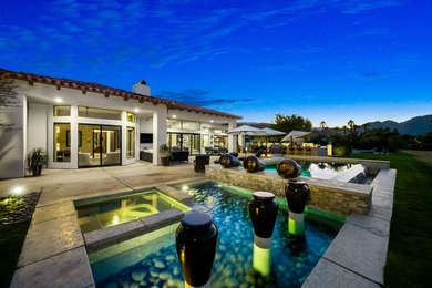 An entertainer's UNICORN. Original owners of this rare Summit on PGA West Private Golf Courses in California - for sale on GolfHomes.com, golf home, golf lot