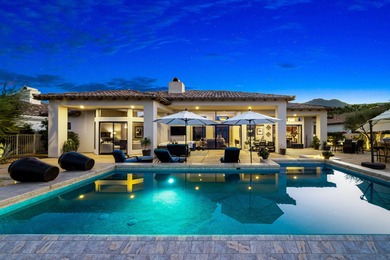 An entertainer's UNICORN. Original owners of this rare Summit on PGA West Private Golf Courses in California - for sale on GolfHomes.com, golf home, golf lot