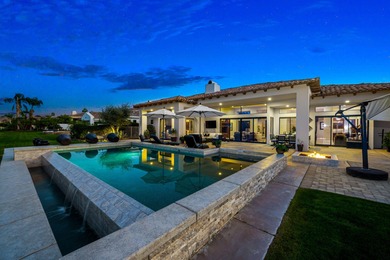 An entertainer's UNICORN. Original owners of this rare Summit on PGA West Private Golf Courses in California - for sale on GolfHomes.com, golf home, golf lot