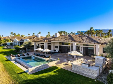 An entertainer's UNICORN. Original owners of this rare Summit on PGA West Private Golf Courses in California - for sale on GolfHomes.com, golf home, golf lot