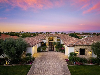 An entertainer's UNICORN. Original owners of this rare Summit on PGA West Private Golf Courses in California - for sale on GolfHomes.com, golf home, golf lot