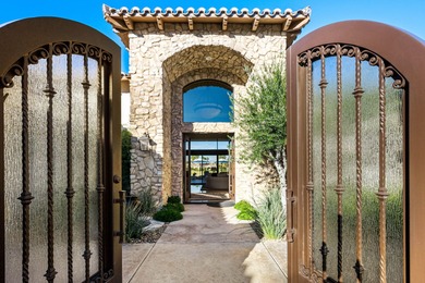 An entertainer's UNICORN. Original owners of this rare Summit on PGA West Private Golf Courses in California - for sale on GolfHomes.com, golf home, golf lot