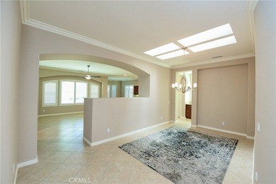 Welcome to resort-style living in the highly desirable Trilogy on Glen Ivy Golf Club in California - for sale on GolfHomes.com, golf home, golf lot