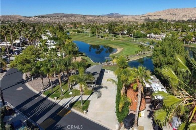 Rancho California RV Resort provides amenities such as a 14 hole on Rancho California RV Resort in California - for sale on GolfHomes.com, golf home, golf lot