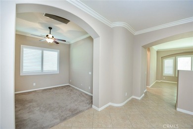 Welcome to resort-style living in the highly desirable Trilogy on Glen Ivy Golf Club in California - for sale on GolfHomes.com, golf home, golf lot