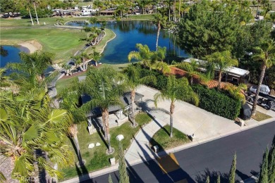 Rancho California RV Resort provides amenities such as a 14 hole on Rancho California RV Resort in California - for sale on GolfHomes.com, golf home, golf lot